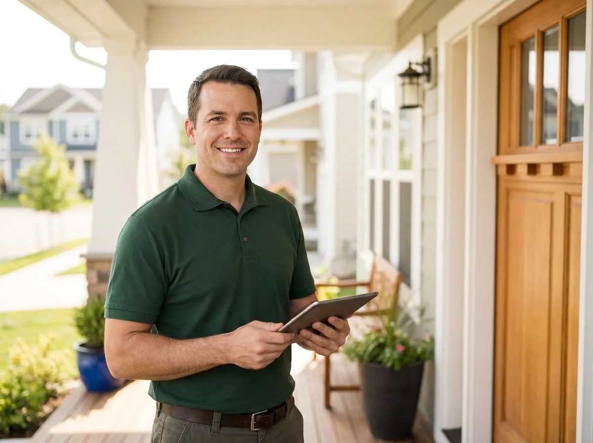 Pest control FAQs for Madisonville, KY